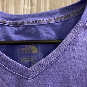 The North Face Exercise Top